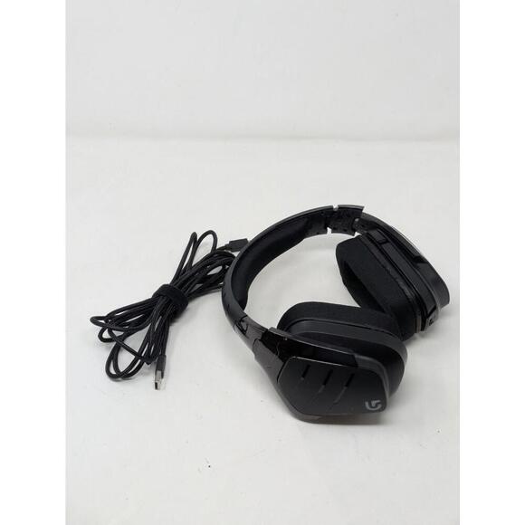 Logitech Other - Logitech G633 Artemis Spectrum RGB 7.1 Surround Sound Gaming Wired Headset